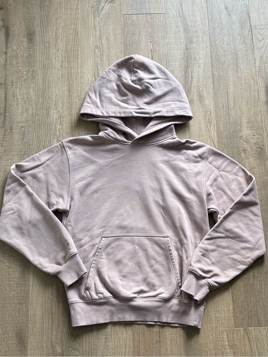 TNA Tops - TNA Terry Sweatfleece Perfect Fit Hoodie